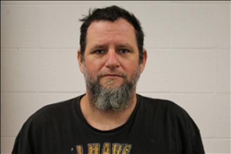 Danny Wayne Byrum a registered Sex Offender of South Carolina