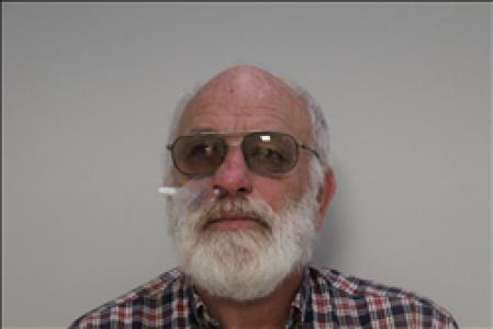 Mark Arden Enslin a registered Sex Offender of South Carolina