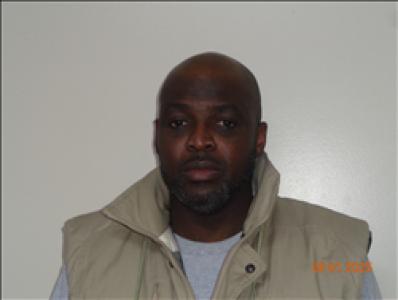 Sherwood Alphonso Adams a registered  of South Carolina