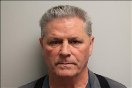 Robbie Carroll Collins a registered Sex Offender of South Carolina