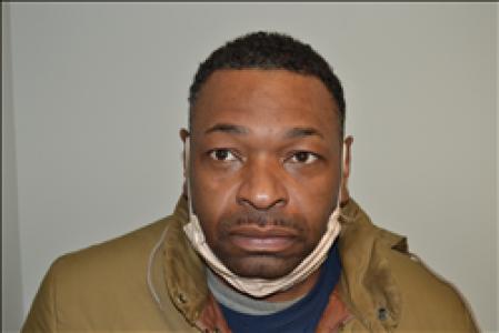 Shawn Demetris Clark a registered Sex Offender of South Carolina