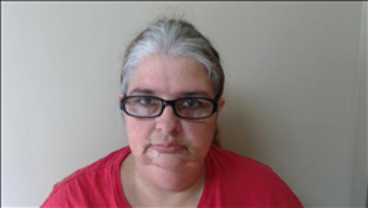 Jessica Leigh Carrillo a registered Sex Offender of South Carolina