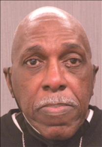 Ronald Dwight Brunson a registered  of South Carolina