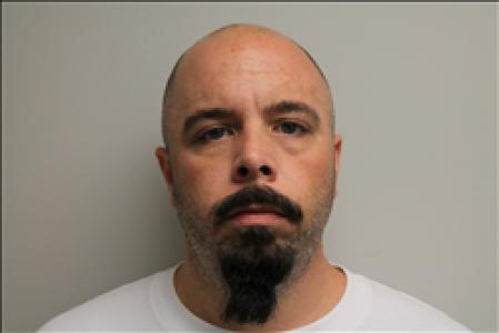 Richard Adam Burch a registered Sex Offender of South Carolina