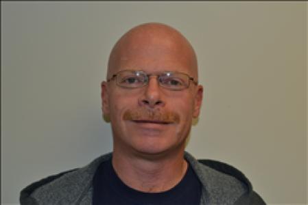 Gary Brent Martin a registered Sex Offender of Ohio