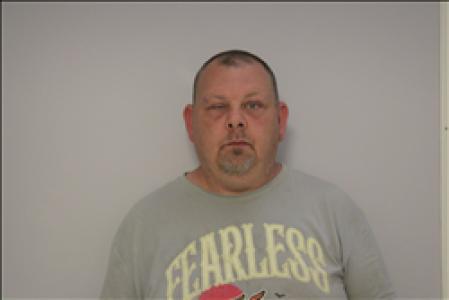 Anthony Paul Dell a registered Sex Offender of Ohio