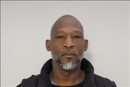 Samuel Jerome Floyd a registered  of South Carolina