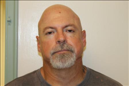 Bryan D Woods a registered Sex Offender of South Carolina