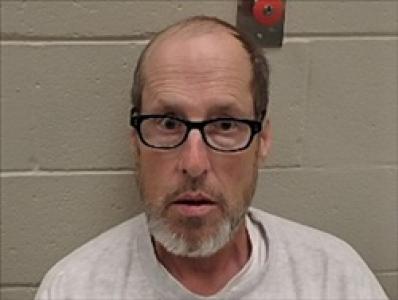 Mark John Szymanski a registered Sex Offender of South Carolina