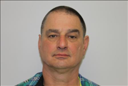 Thomas Matthew Hunt a registered  of Georgia