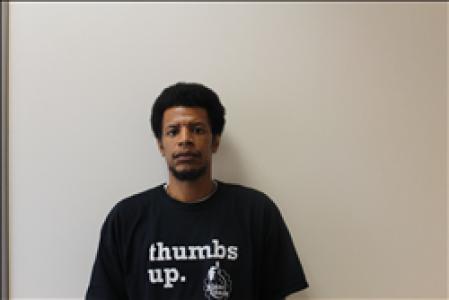 Erik Lartavious Dean a registered Sex Offender of South Carolina