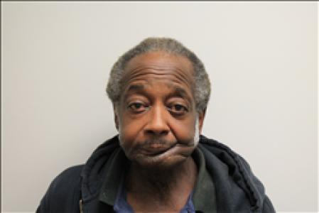 Herman Roger Cummings a registered Sex Offender of South Carolina