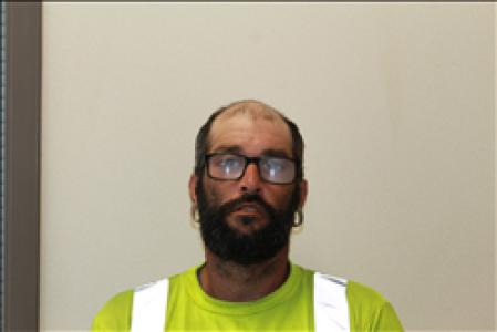 Christopher Charles Benavidez a registered Sex Offender of South Carolina