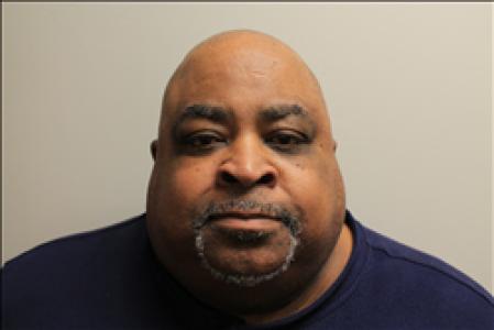 Reginald Eugene Hall a registered Sex Offender of South Carolina