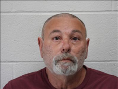 Robert Dewey Frain a registered Sex Offender of South Carolina