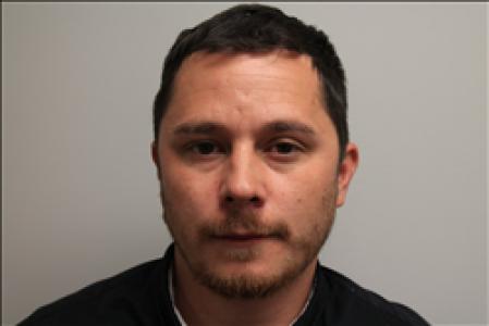 James David King a registered Sex Offender of South Carolina