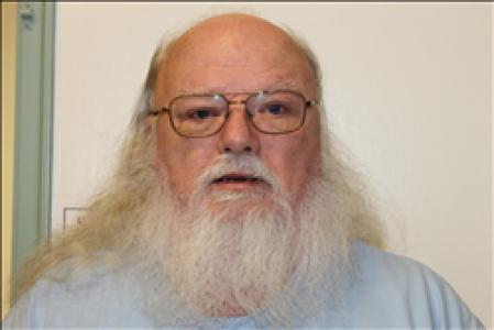 Marshell Ney Turner a registered Sex Offender of South Carolina