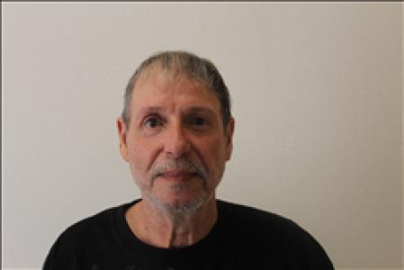 Cleve Edward Burchett a registered Sex Offender of South Carolina