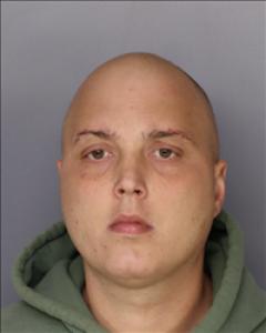 Cody Allen Oliver a registered Sex Offender of South Carolina