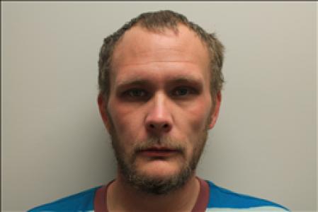 Brian Thomas Griffin a registered Sex Offender of South Carolina