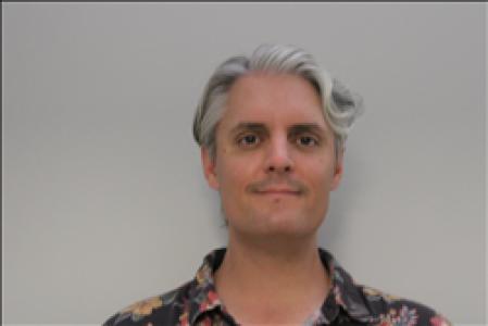 Alexander Ryan Pace a registered Sex Offender of South Carolina