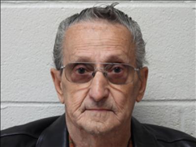 Daniel Earl Fiske a registered Sex Offender of South Carolina