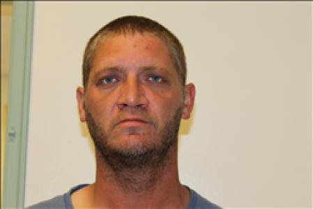 Christopher Dale Walters a registered Sex Offender of South Carolina