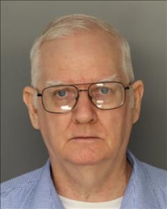 Luther Daniel Carter a registered Sex Offender of South Carolina