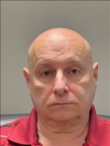 Donald Edwin Thames a registered Sex Offender of South Carolina