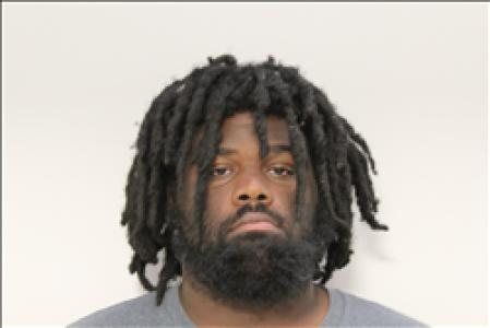 Terry Lawson a registered  of South Carolina