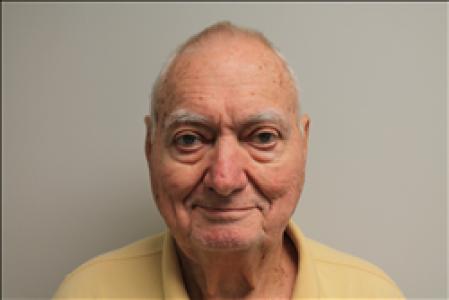 Lester Till Collins a registered Sex Offender of South Carolina