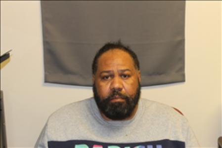 Darren Dwight Brewington a registered Sex Offender of South Carolina