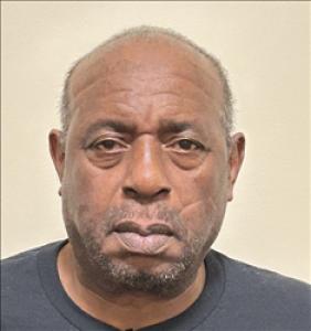 Raphel Burroughs a registered  of South Carolina