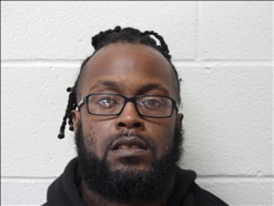 Thryshaun Ronte Mccladdie a registered Sex Offender of South Carolina