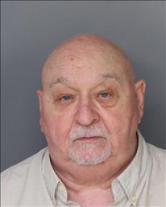 Ray Gilman Sanborn a registered Sex Offender of South Carolina