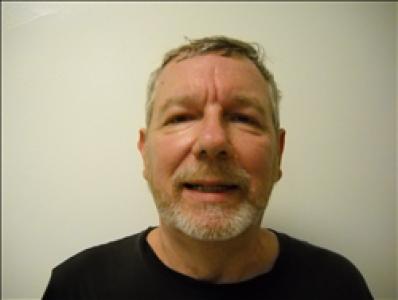 William Kenneth Stokes a registered Sex Offender of Georgia