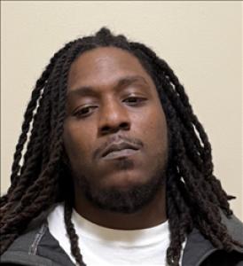Kevin Donte Brown a registered Sex Offender of South Carolina
