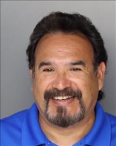Alonzo Villagomez a registered Sex Offender of South Carolina