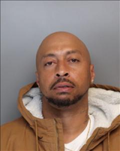 Michael Terrance Wider a registered Sex Offender of South Carolina