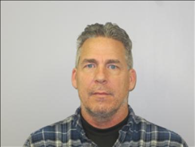 David Michael Kirlin a registered Sex Offender of Pennsylvania