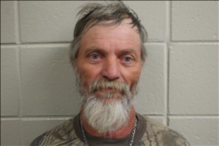 Jackie Lamar Dodgins a registered Sex Offender of South Carolina