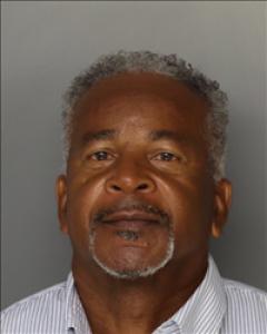 Eric Anthony Payne a registered Sex Offender of South Carolina