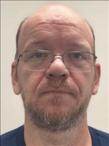 William Edward Erickson a registered Sex Offender of South Carolina