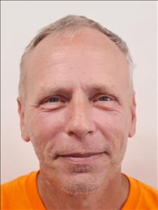 Anthony Shane Hayes a registered Sex Offender of South Carolina