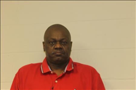 Johnnie Levern Gladden a registered Sex Offender of South Carolina