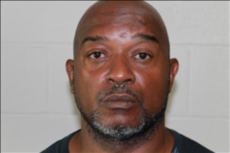 Tyrone Turner a registered  of South Carolina