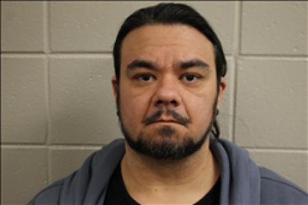 Joseph Matthew Davis a registered Sex Offender of South Carolina