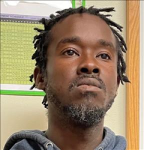 Anthony Edward Barnes a registered Sex Offender of South Carolina