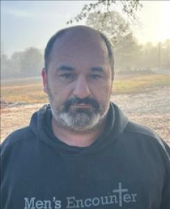 Daniel Lee Campbell a registered Sex Offender of South Carolina