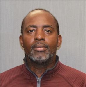 Jamel Divine Hampton a registered Sex Offender of South Carolina